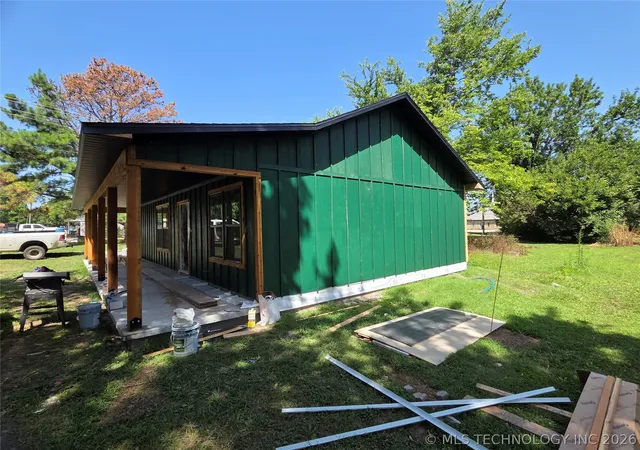 4th image of 1344 W Main Ave, Westville, OK 74965 | MLS# 2616747