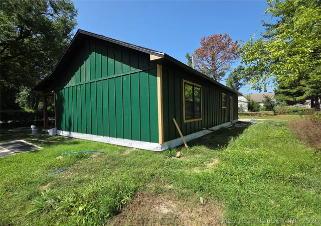 5th image of 1344 W Main Ave, Westville, OK 74965 | MLS# 2616747