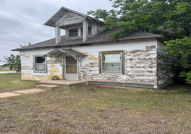 1st image of 206 Comanche St, Garber, OK 73738 | MLS# 2616332