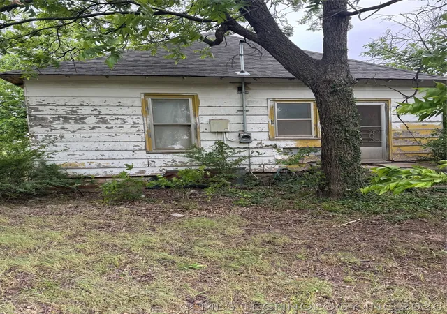 2nd image of 206 Comanche St, Garber, OK 73738 | MLS# 2616332