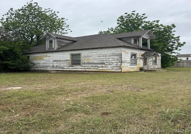 3rd image of 206 Comanche St, Garber, OK 73738 | MLS# 2616332