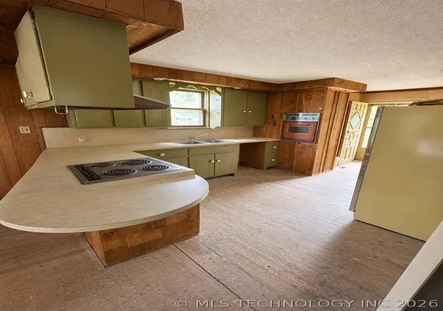 5th image of 206 Comanche St, Garber, OK 73738 | MLS# 2616332