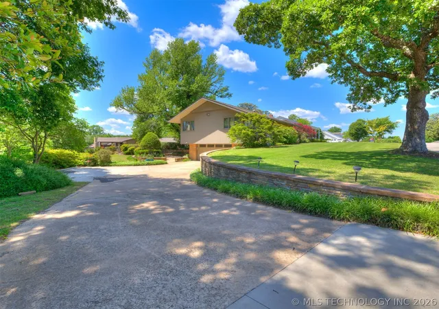 Photo 4 of Single family home for sale at 1420 E Fairview Ave, Sapulpa, OK 74066 | MLS# 2616334 | Listing updated on 2026-08-20