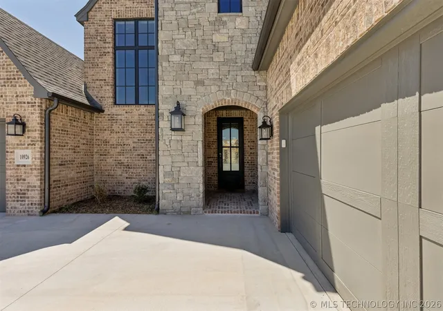 Photo 2 of Single family home for sale at 10926 N 86th Eastcourt, Owasso, OK 74055 | MLS# 2616782 | Listing updated on 2026-08-20