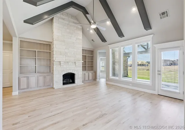 Photo 4 of Single family home for sale at 10926 N 86th Eastcourt, Owasso, OK 74055 | MLS# 2616782 | Listing updated on 2026-08-20