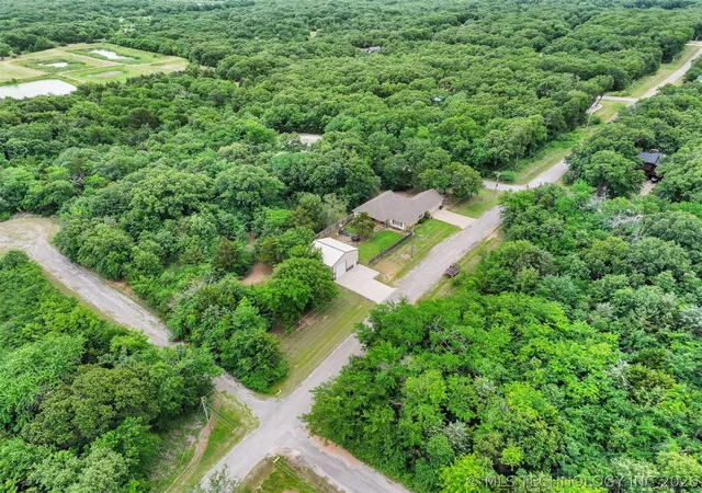 Photo 40 of Single family home for sale at 6644 Black Oak Trl, Kingston, OK 73439 | MLS# 2616783 | Listing updated on 2026-08-20