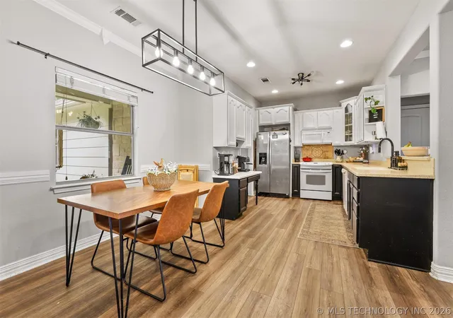 Photo 4 of Single family home for sale at 6644 Black Oak Trl, Kingston, OK 73439 | MLS# 2616783 | Listing updated on 2026-08-20