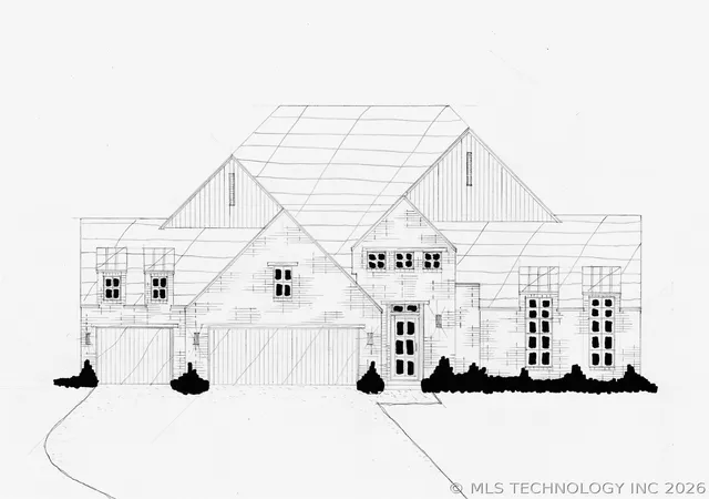 1st image of 1509 Cedarwood Dr, Claremore, OK 74017 | MLS# 2616784