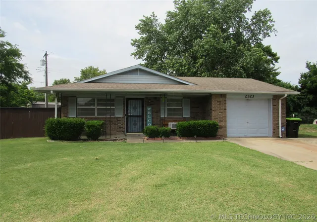 1st image of 2323 Stephanie, Ada, OK 74820 | MLS# 2616759