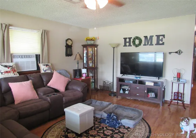2nd image of 2323 Stephanie, Ada, OK 74820 | MLS# 2616759