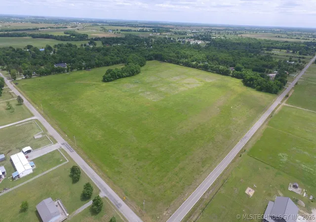 1st image of 18280 E 610 Rd, Inola, OK 74036 | MLS# 2616795