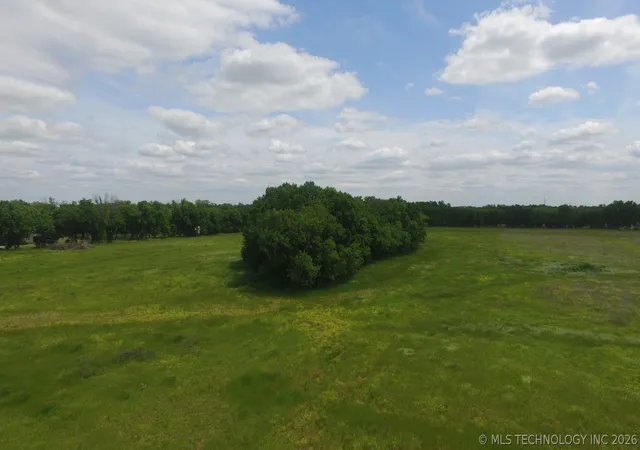 Photo 3 of Land for sale at 18280 E 610 Road, Inola, OK 74036 | MLS# 2616795 | Listing updated on 2026-07-26
