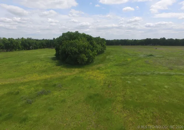 Photo 4 of Land for sale at 18280 E 610 Road, Inola, OK 74036 | MLS# 2616795 | Listing updated on 2026-07-26