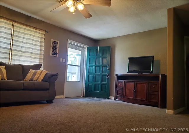 5th image of 204 Curtis, Calera, OK 74730 | MLS# 2616793