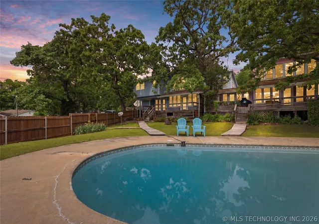 Homes for sale in Park Hill, OK | 20413 W 874 #20413, Park Hill, OK 74451 | MLS# 2616789