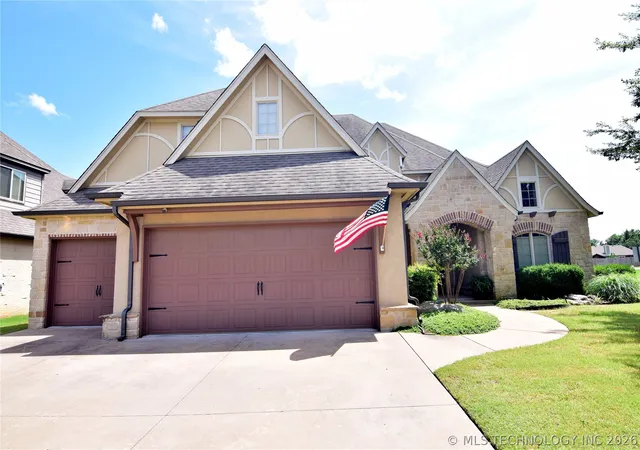 1st image of 2404 E 140th Pl, Bixby, OK 74008 | MLS# 2616815