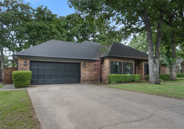 Homes for sale in Durant, OK | 3005 Quail Ridge, Durant, OK 74701 | MLS# 2616818