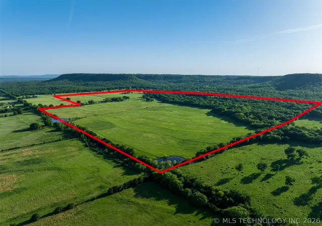 Homes for sale in Porum, OK | 5874 E 273Rd St S, Porum, OK 74455 | MLS# 2616679