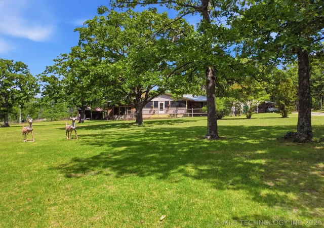 1st image of 23590 N 3930 Rd, Bartlesville, OK 74003 | MLS# 2615582