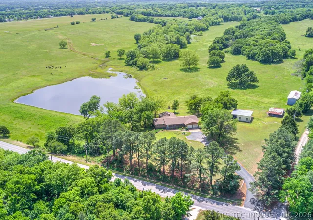 Photo 1 of Single family home for sale at 2744 W 103rd Street N, Sperry, OK 74073 | MLS# 2616088 | Listing updated on 2026-08-20