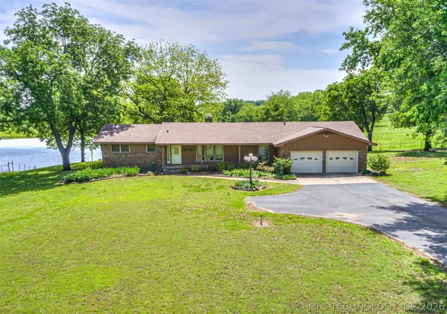 Photo 2 of Single family home for sale at 2744 W 103rd Street N, Sperry, OK 74073 | MLS# 2616088 | Listing updated on 2026-08-20