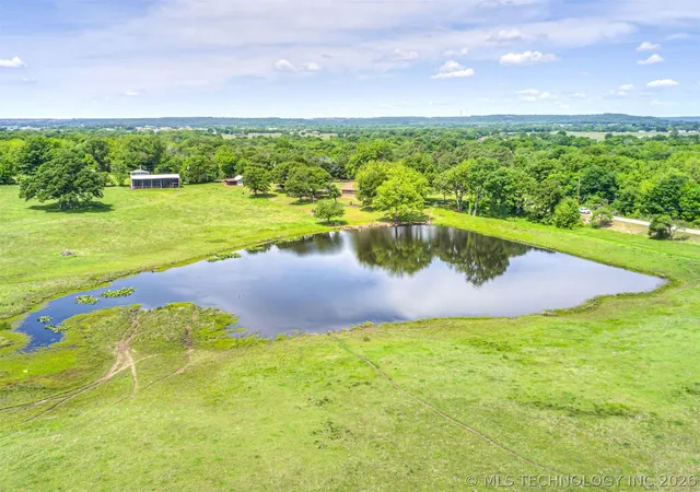 Photo 3 of Single family home for sale at 2744 W 103rd Street N, Sperry, OK 74073 | MLS# 2616088 | Listing updated on 2026-08-20