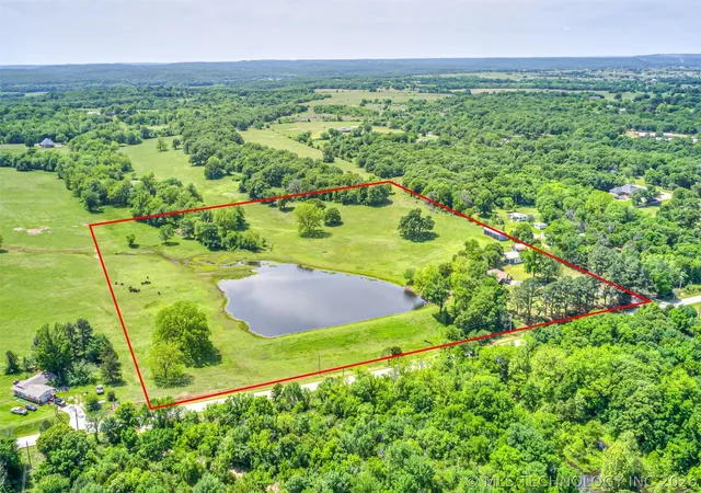 Photo 3 of Single family home for sale at 2744 W 103rd Street N, Sperry, OK 74073 | MLS# 2616088 | Listing updated on 2026-08-20