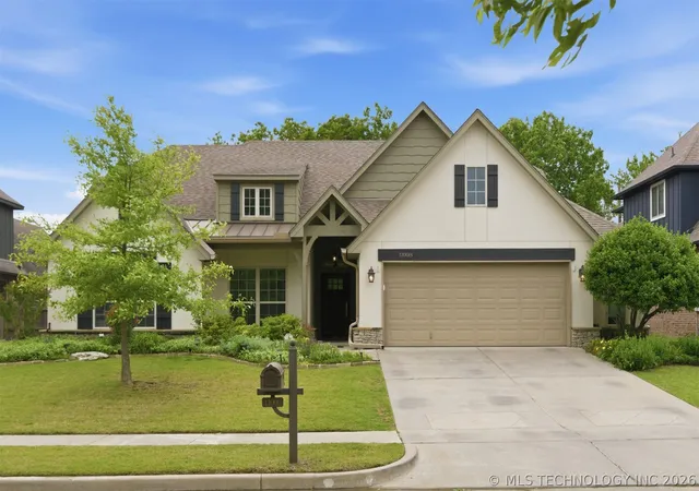 1st image of 11008 S Sycamore St, Jenks, OK 74037 | MLS# 2615439