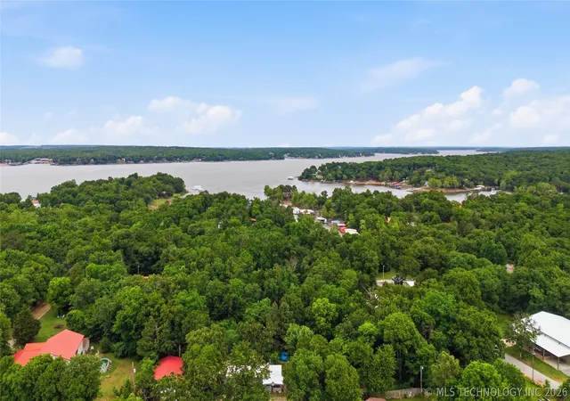 3rd image of 111 W Leonard St, Jay, OK 74346 | MLS# 2616786