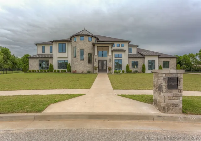 1st image of 105 N 75th St, Broken Arrow, OK 74014 | MLS# 2616861