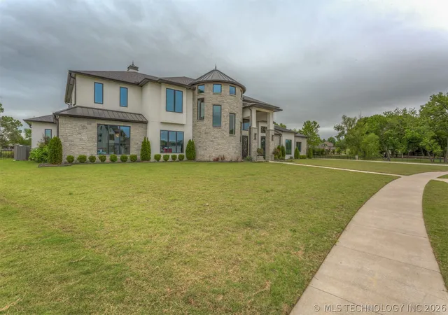2nd image of 105 N 75th St, Broken Arrow, OK 74014 | MLS# 2616861