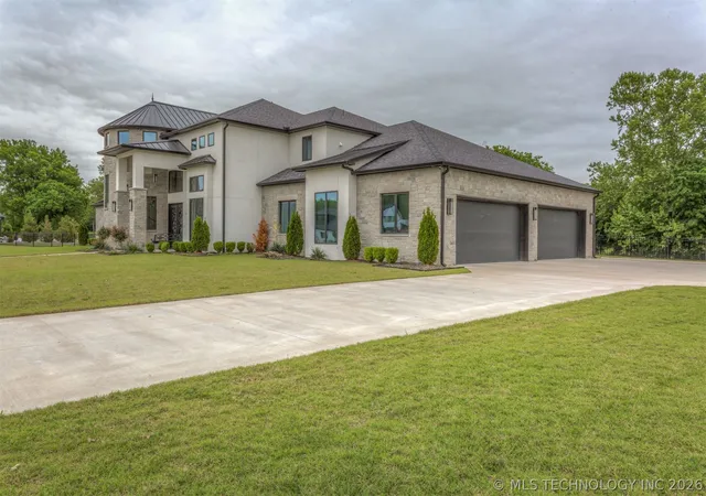 3rd image of 105 N 75Th St, Broken Arrow, OK 74014 | MLS# 2616861