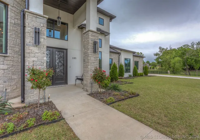 4th image of 105 N 75Th St, Broken Arrow, OK 74014 | MLS# 2616861