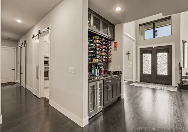 5th image of 105 N 75Th St, Broken Arrow, OK 74014 | MLS# 2616861