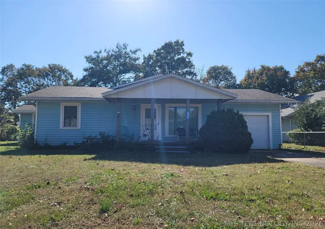 1st image of 416036 La Vista Dr, Checotah, OK 74426 | MLS# 2615821