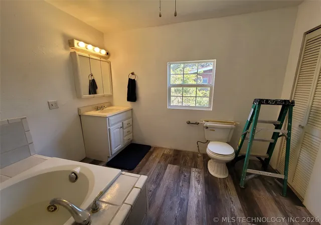 37th image of 416036 La Vista Dr, Checotah, OK 74426 | MLS# 2615821