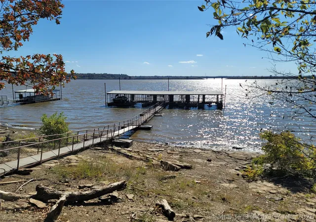 4th image of 416036 La Vista Dr, Checotah, OK 74426 | MLS# 2615821