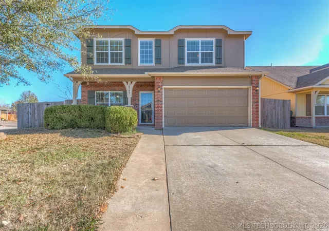 1st image of 10749 N 153rd Eastavenue, Owasso, OK 74055 | MLS# 2616868