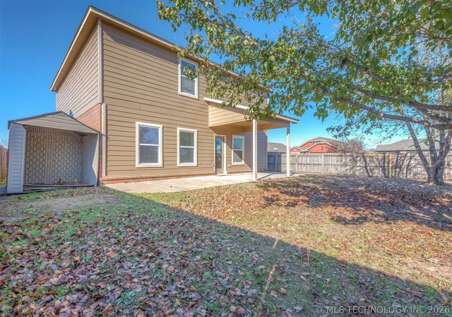 25th image of 10749 N 153rd Eastavenue, Owasso, OK 74055 | MLS# 2616868
