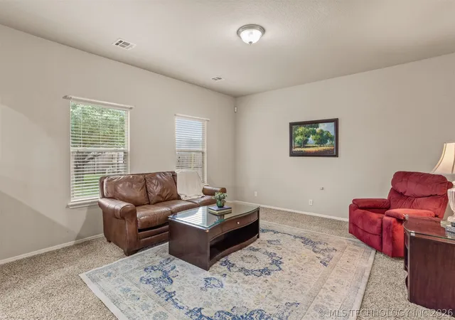 2nd image of 10749 N 153rd Eastavenue, Owasso, OK 74055 | MLS# 2616868