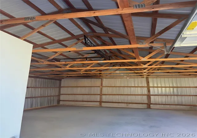 Photo 3 of Land for sale at 939 Basin Rd, Mannford, OK 74044 | MLS# 2616881 | Listing updated on 2026-08-20