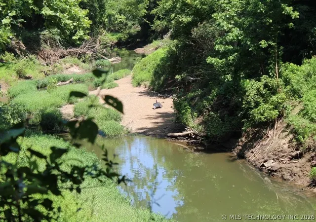 3rd image of 000 John Hope Franklin Blvd, Checotah, OK 74426 | MLS# 2616885
