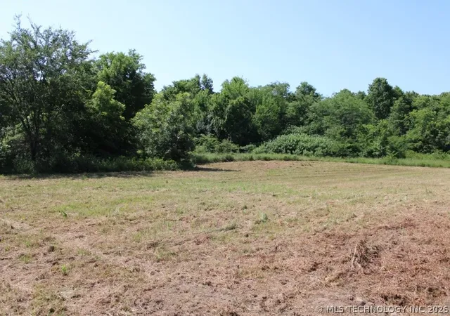 5th image of 000 John Hope Franklin Blvd, Checotah, OK 74426 | MLS# 2616885