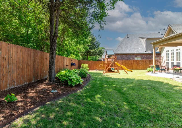 Homes for sale in Broken Arrow, OK | 3813 W Broadway St, Broken Arrow, OK 74012 | MLS# 2616680