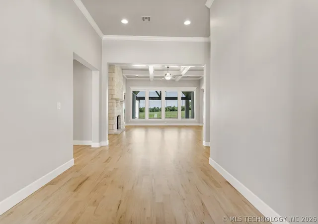 2nd image of 1507 Cedarwood Dr, Claremore, OK 74017 | MLS# 2616900