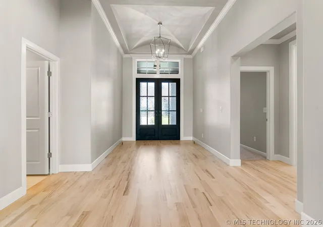 3rd image of 1507 Cedarwood Dr, Claremore, OK 74017 | MLS# 2616900