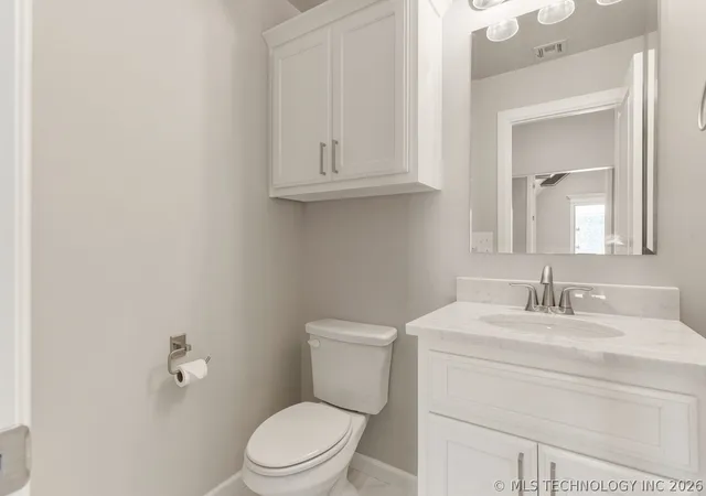4th image of 1507 Cedarwood Dr, Claremore, OK 74017 | MLS# 2616900