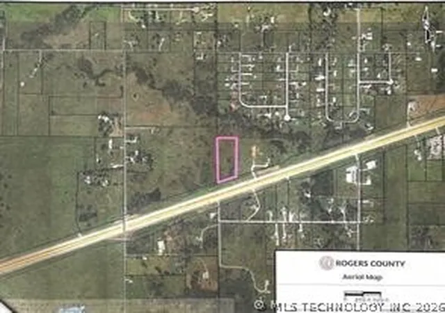 Homes for sale in Oologah, OK | 14388 S Hwy 169, Oologah, OK 74053 | MLS# 2616669