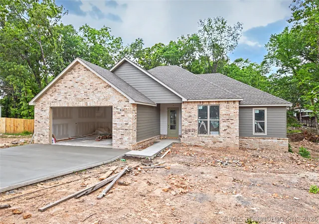 Homes for sale in Park Hill, OK | 18855 W Hunters Ct, Park Hill, OK 74451 | MLS# 2616902