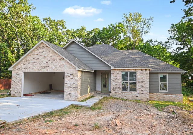 Photo 1 of Single family home for sale at 18855 W Hunters Ct, Park Hill, OK 74451 | MLS# 2616902 | Listing updated on 2026-08-20